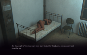 [欧美SLG汉化动态]乡村荡妇改造 Village Slut Transformation [Ep. 3][双端2G/FM/BD]